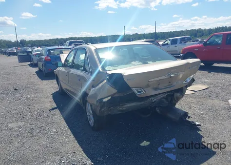 2002 Toyota Avalon Xls from USA, damaged, VIN 4T1BF28B02U201347
